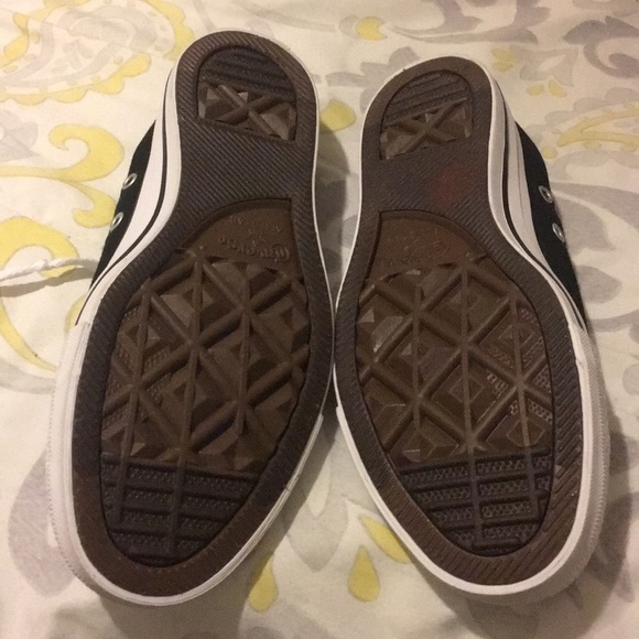 NWOT CONVERSE CHUCK TAYLOR ALL STAR SHORELINE - Picture 6 of 8